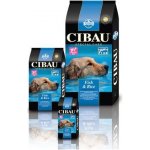 Cibau Dog Sensitive Fish / Rice Medium / Maxi 12 kg – Hledejceny.cz