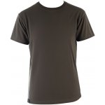 Gardner tričko Gardner Olive Green T-Shirt – Zboží Mobilmania