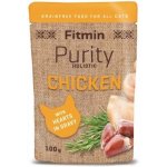 Fitmin Purity kuře 100 g – Hledejceny.cz