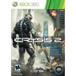 Crysis 2 – Zboží Dáma