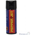 ESP Obranný pepřový sprej Pepper Jet 50ml – Hledejceny.cz