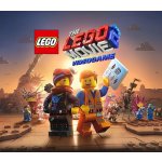 LEGO Movie Video Game 2 – Sleviste.cz
