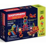 Magformers Smart set 144 ks – Sleviste.cz