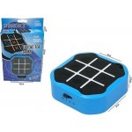 Brain Games hra piškvorky 9cm na baterie se zvukem – Sleviste.cz