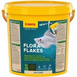 Sera Flora Nature 10 l – Zboží Dáma