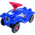 Big auto Ocean Bobby Car Classic modré s klaksónom 58*30*38 cm – Hledejceny.cz