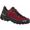 Dámské trekové boty Salewa Alp Trainer 2 Gore-Tex syrah/black