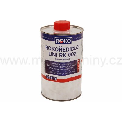Rokospol Rokoředidlo UNI RK 002 1 l – HobbyKompas.cz