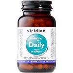Viridian probiotika Synerbio extra silné 30 kapslí – Hledejceny.cz