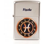 ZIPPO satin finish cFischec – Hledejceny.cz