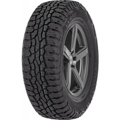 Nokian Tyres Outpost AT 315/70 R17 121/118S