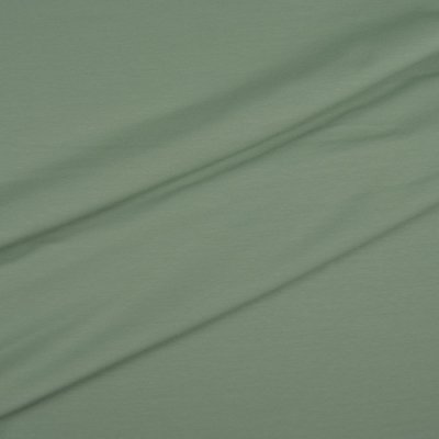 Teplákovina Milano 150cm barva tmavá máta №45 – Hledejceny.cz