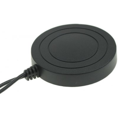 Sectron AO-AKOM-40WP-SS – Hledejceny.cz