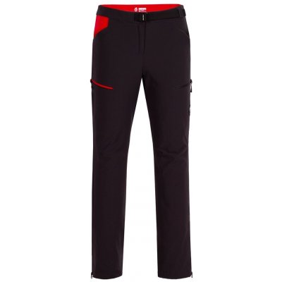 HIGH POINT Versa Lady Pants Black – Zboží Mobilmania