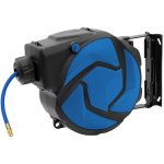 Samonavíjecí buben s hadicí na stlačený vzduch 10m A-10CZ | Zboží Auto