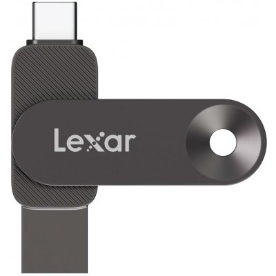 Lexar D500 Dual 128GB LJDD500128G-BNQNG – Hledejceny.cz