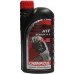 ChempiOil ATF Dexron III 1 l | Zboží Auto