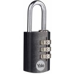 Yale YE3CB/20/121/1 – Zboží Dáma