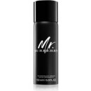 Burberry Mr. Burberry deospray 150 ml