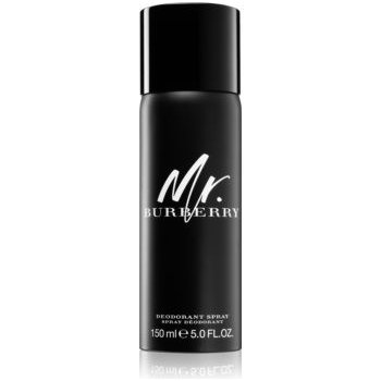 Burberry Mr. Burberry deospray 150 ml