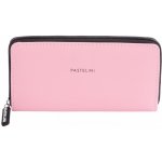 Dámská velká PASTELINI růžová – Zbozi.Blesk.cz