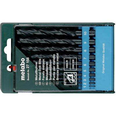 Metabo 627158000 – Hledejceny.cz