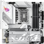 Asus ROG Strix B860-G GAMING WIFI 90MB1JF0-M0EAY0 – Zboží Živě