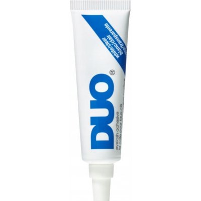 MAC Cosmetics Adhesives Duo Adhesive lepidlo na umělé řasy 14 g – Sleviste.cz