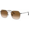 Sluneční brýle Ray-Ban Jim RB3694 004 51