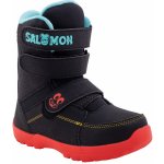 Salomon Whipstar 19/20 – Zboží Mobilmania