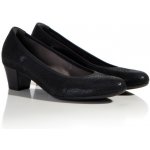 Gabor 75 380 67 černá – Zboží Dáma