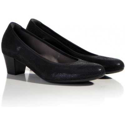 Gabor 75 380 67 černá – Zboží Dáma