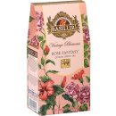 Basilur Vintage Blossoms Rose Fantasy papír 75 g