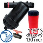 Azud modular 100 1 1/2" Super 130 mcr – Hledejceny.cz