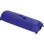 Brennenstuhl 1160540 Úložný box na kabel modrá – Zboží Živě