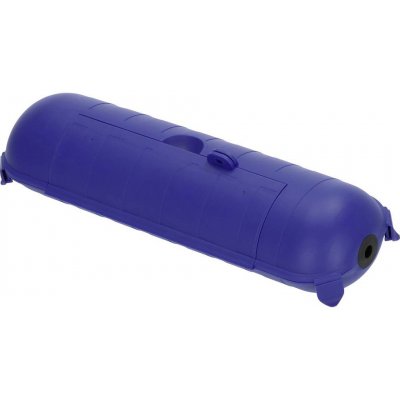 Brennenstuhl 1160540 Úložný box na kabel modrá – Zboží Živě