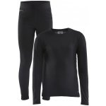 Craft Core Set Warm Baselayer Junior růžová – Hledejceny.cz