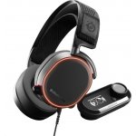 SteelSeries Arctis Pro + GameDAC – Zboží Živě