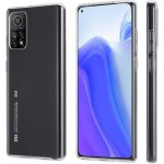 Pouzdro SES Silikonové Xiaomi Mi 10T Pro - 8308 čiré – Zboží Živě