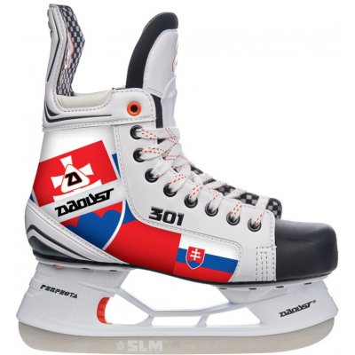 Daoust 301 Slovakia Intermediate – Hledejceny.cz