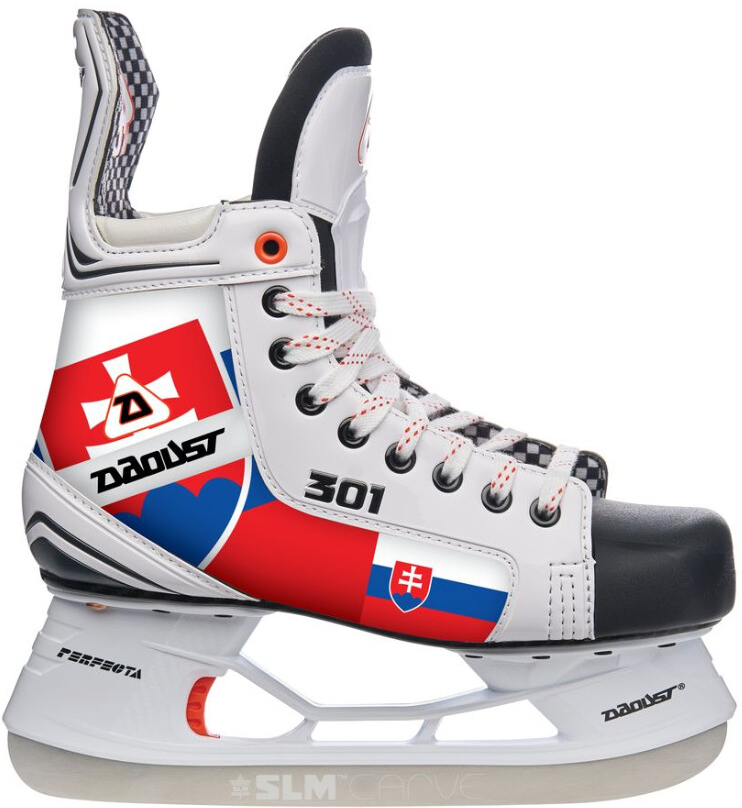 Daoust 301 Slovakia Intermediate