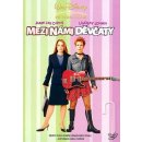 mezi námi děvčaty DVD