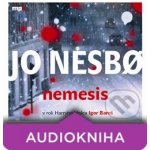 Nemesis - Jo Nesbo, Igor Bareš, Tatiana Vilhelmová, Ladislav Frej – Hledejceny.cz