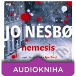 Nemesis - Jo Nesbo, Igor Bareš, Tatiana Vilhelmová, Ladislav Frej – Zboží Mobilmania