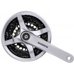 Shimano Tourney FC-TX501 – Zboží Dáma