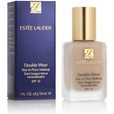 Estée Lauder Double Wear Stay-in-Place dlouhotrvající make-up SPF10 1N0 Porcelain 30 ml – Hledejceny.cz