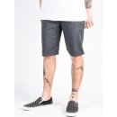 Element kraťasy Howland classic charcoal Heather