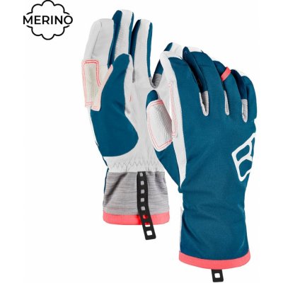 Ortovox W's Tour petrol blue – Zboží Dáma