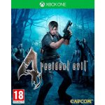 Resident Evil 4 HD (2005) – Zboží Živě