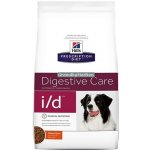 Hill’s Prescription Diet I/D 12 kg – Hledejceny.cz